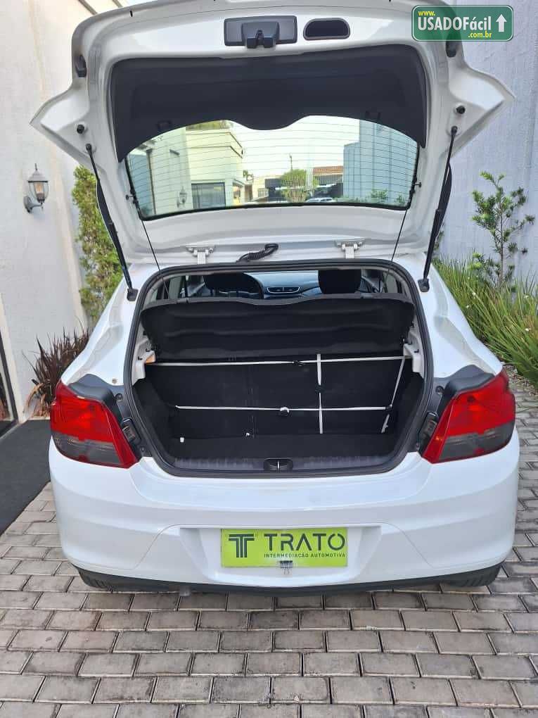 Foto do veículo