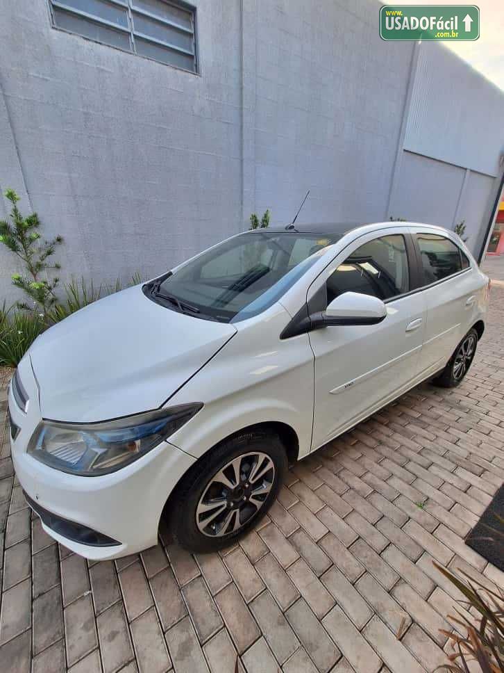 Foto do veículo