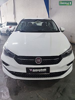 Cronos 1.3 Mecânico Flex