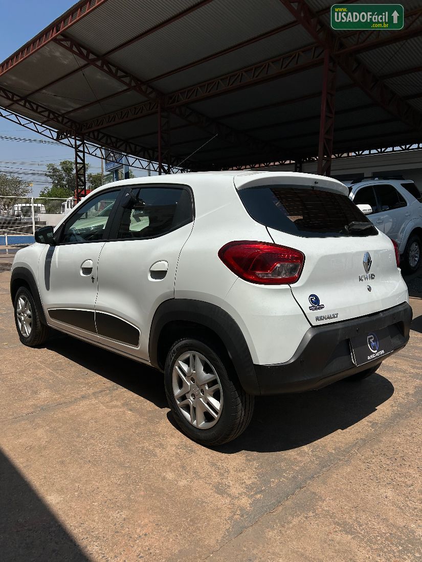 Foto do veículo