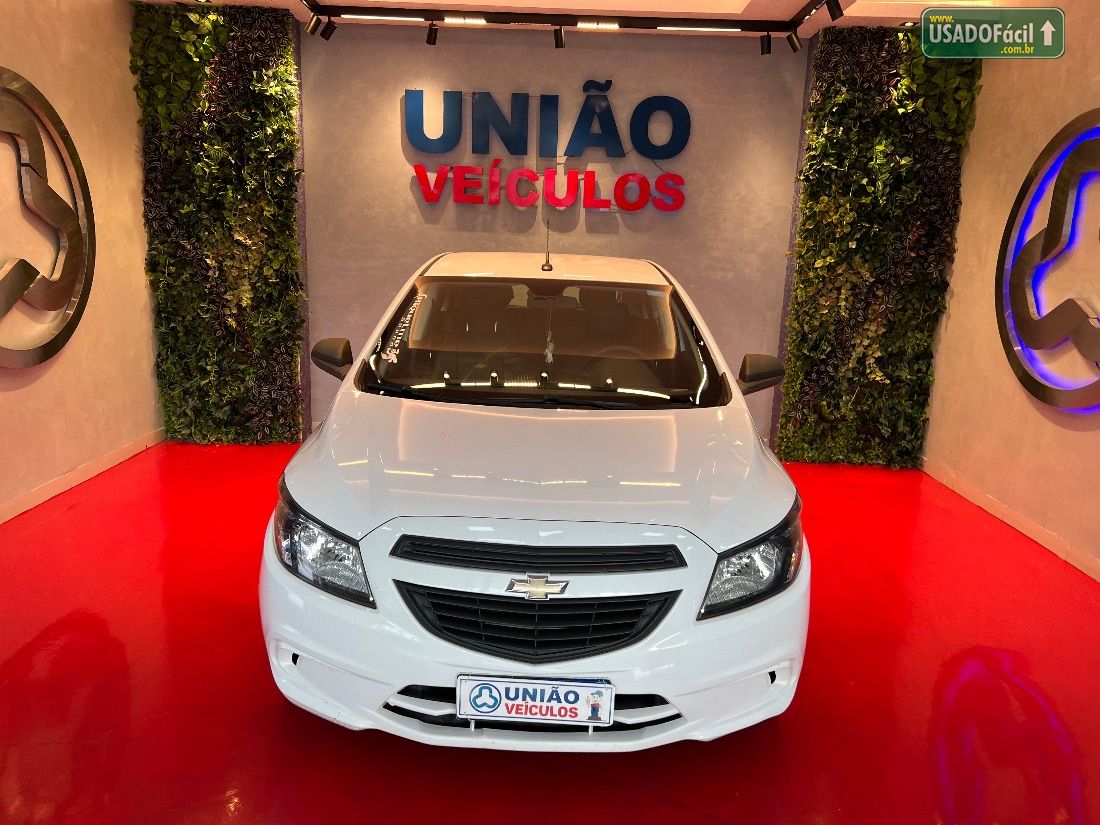 Foto do veículo