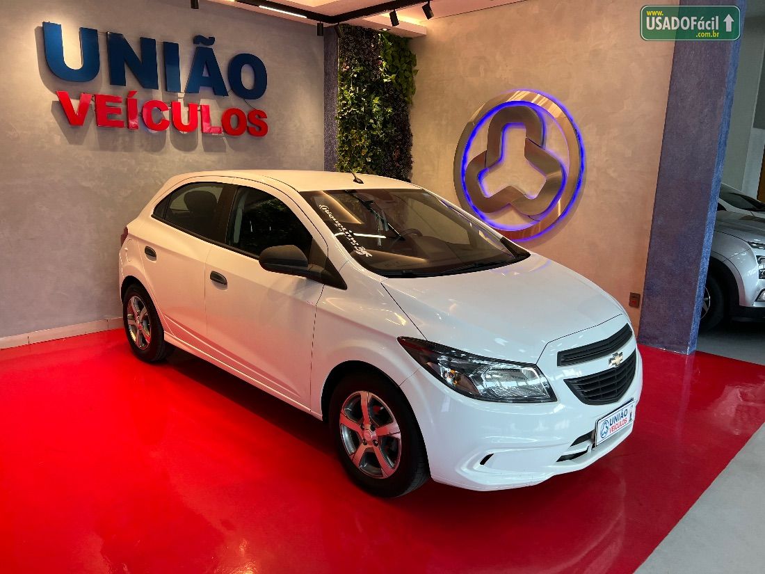 Foto do veículo