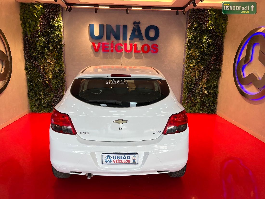 Foto do veículo