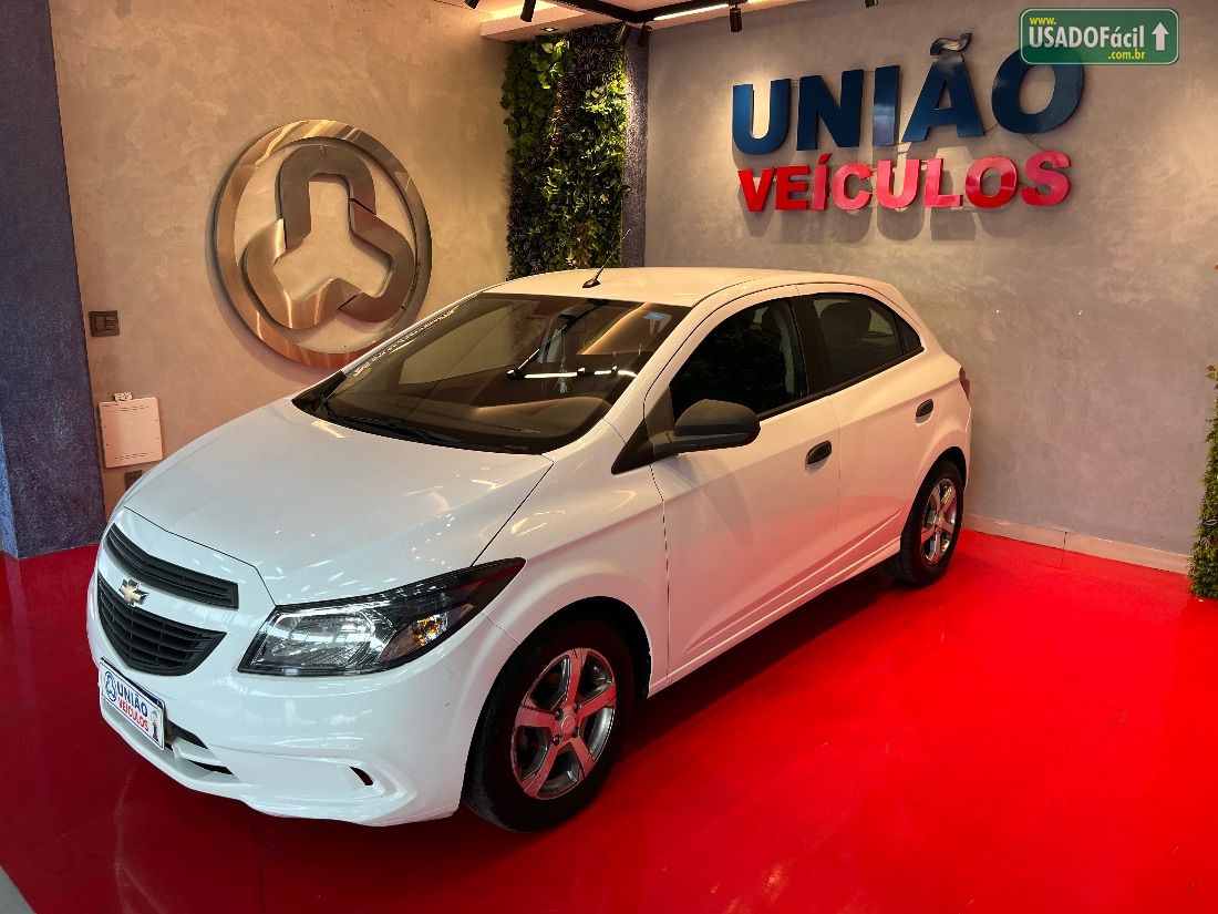 Foto do veículo