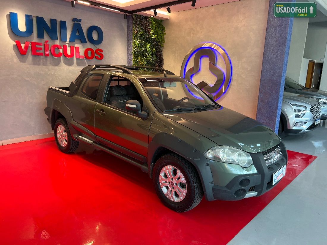 Foto do veículo