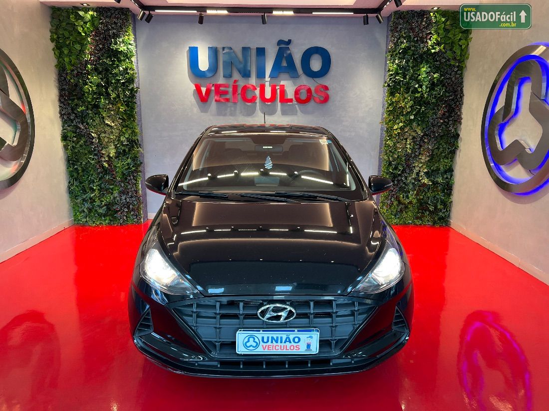Foto do veículo