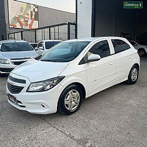 Onix Hatch Joy 1.0 Mecânico Flex