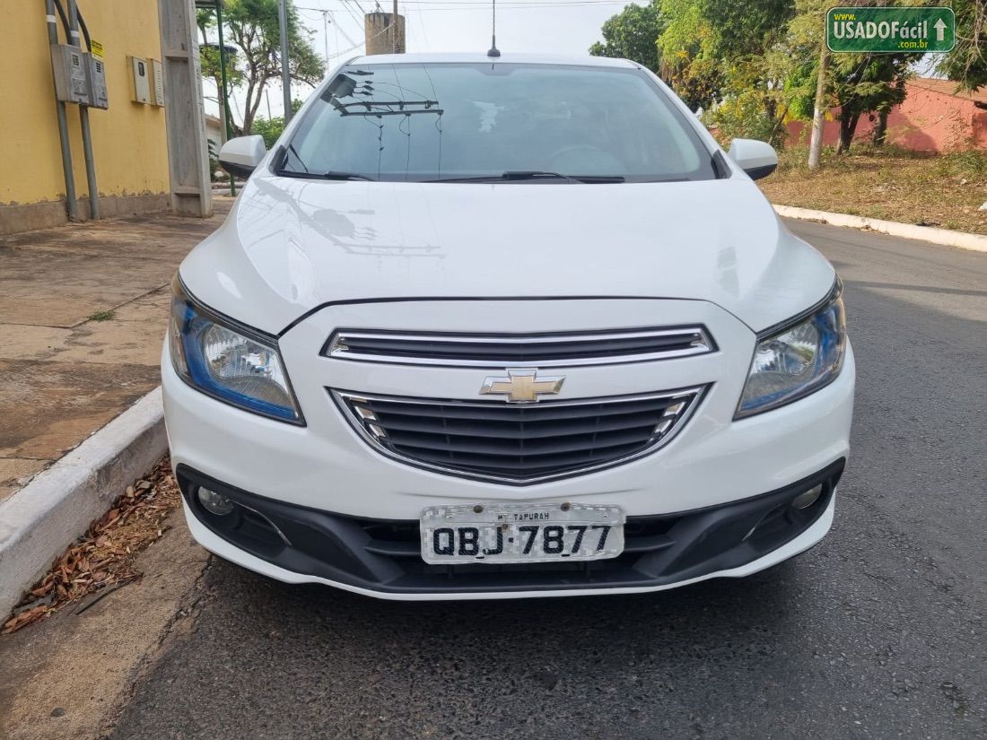 Foto do veículo