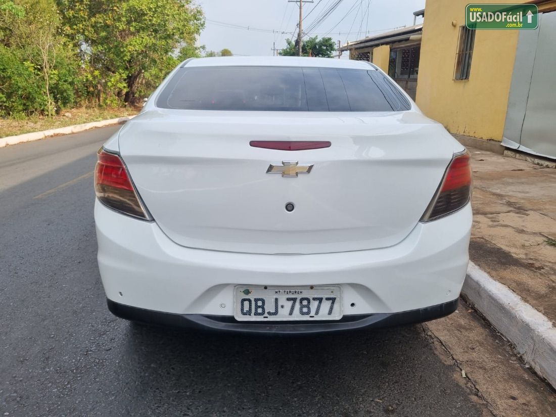 Foto do veículo