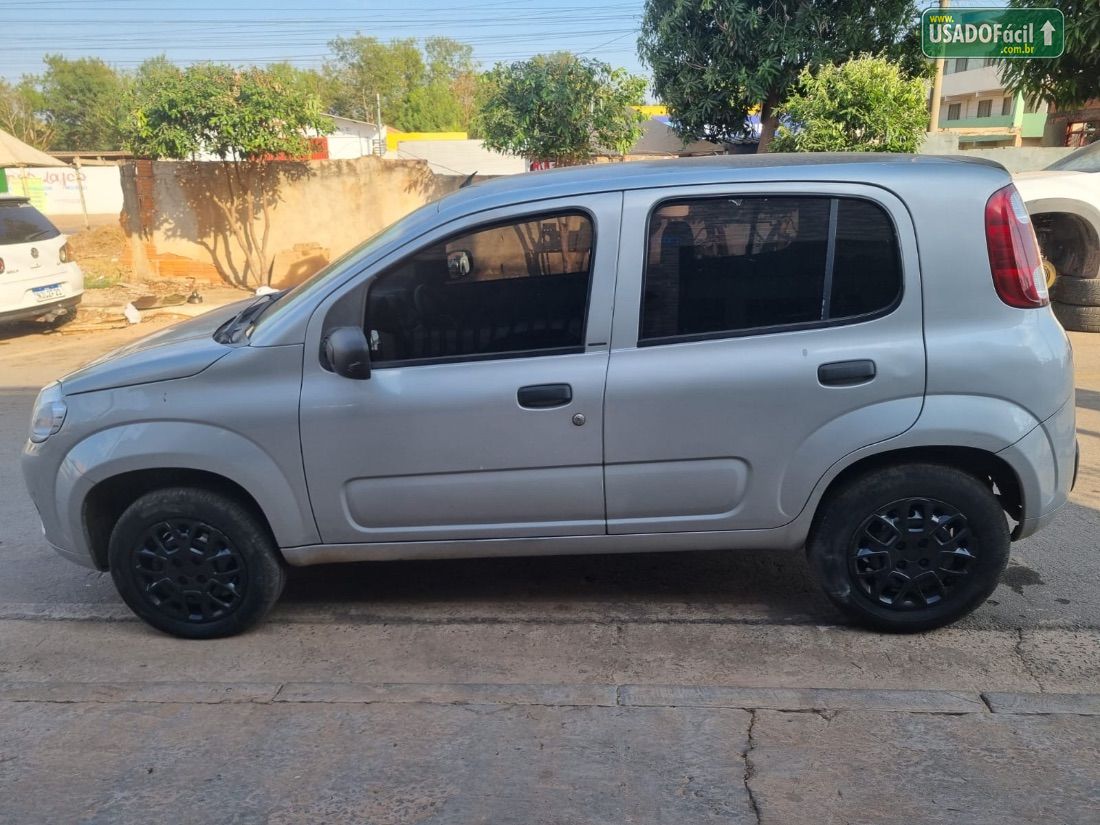 Foto do veículo