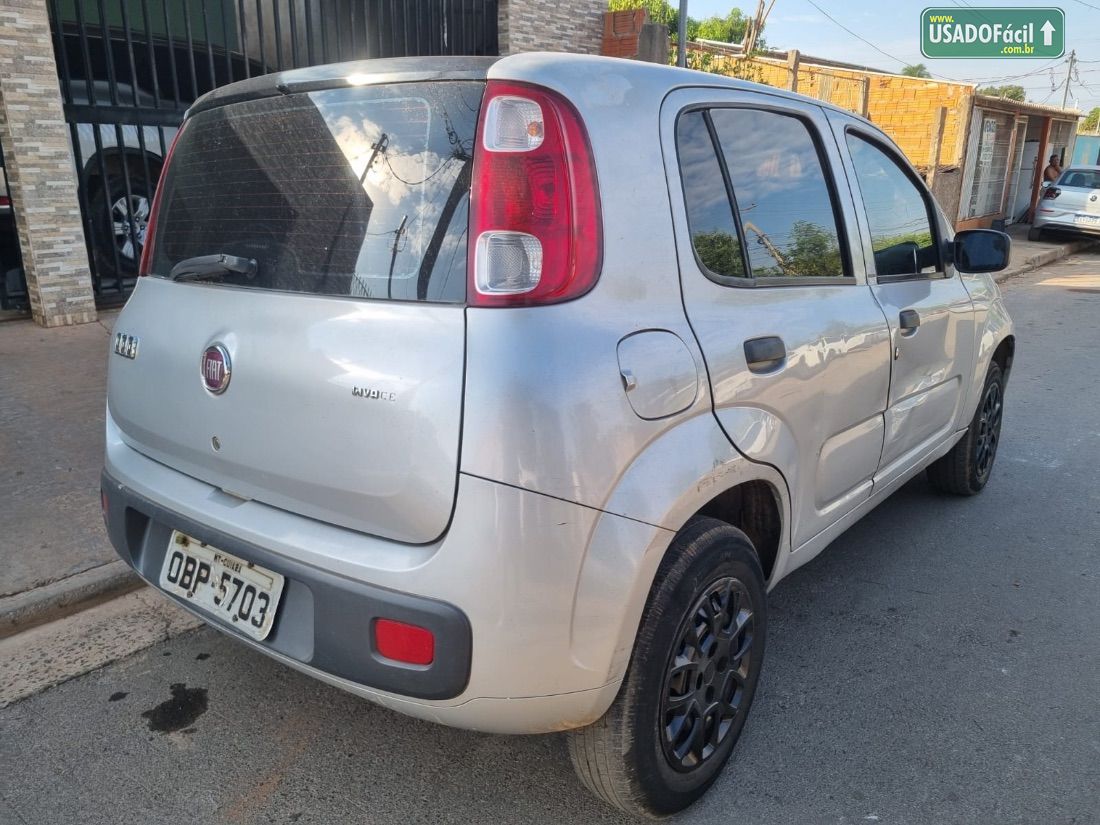 Foto do veículo