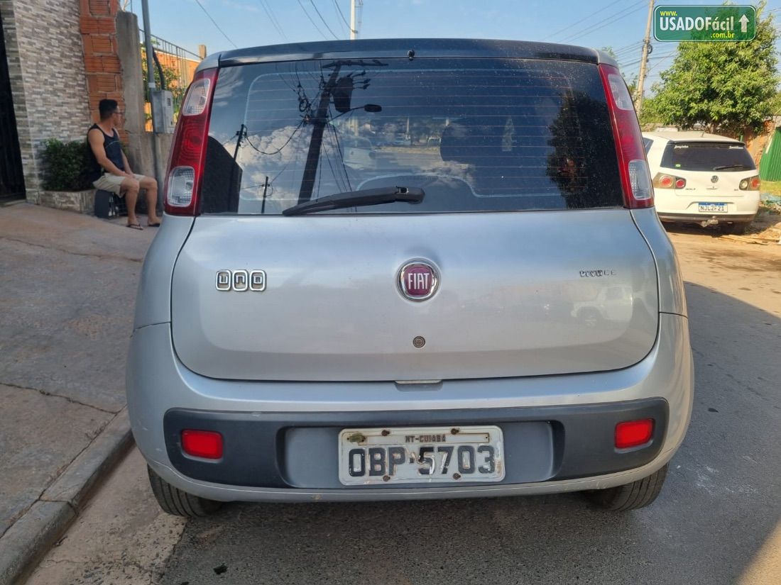 Foto do veículo