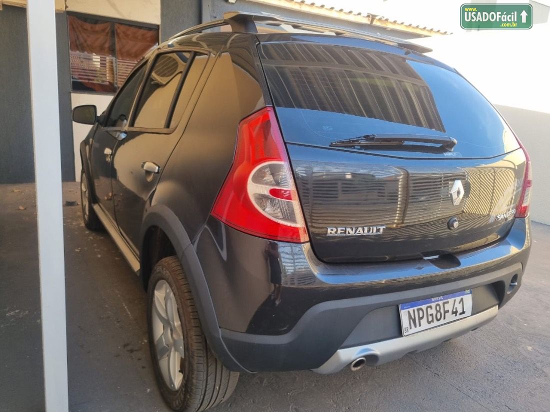 Foto do veículo