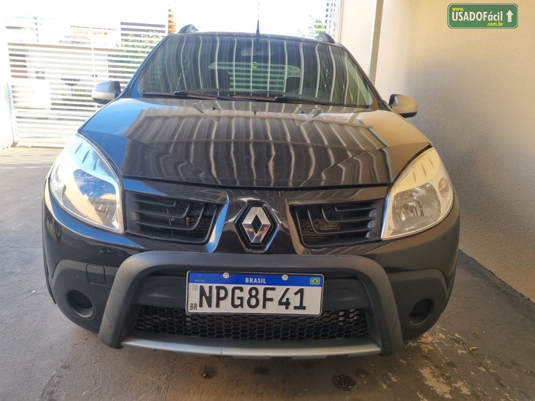 Foto do veículo
