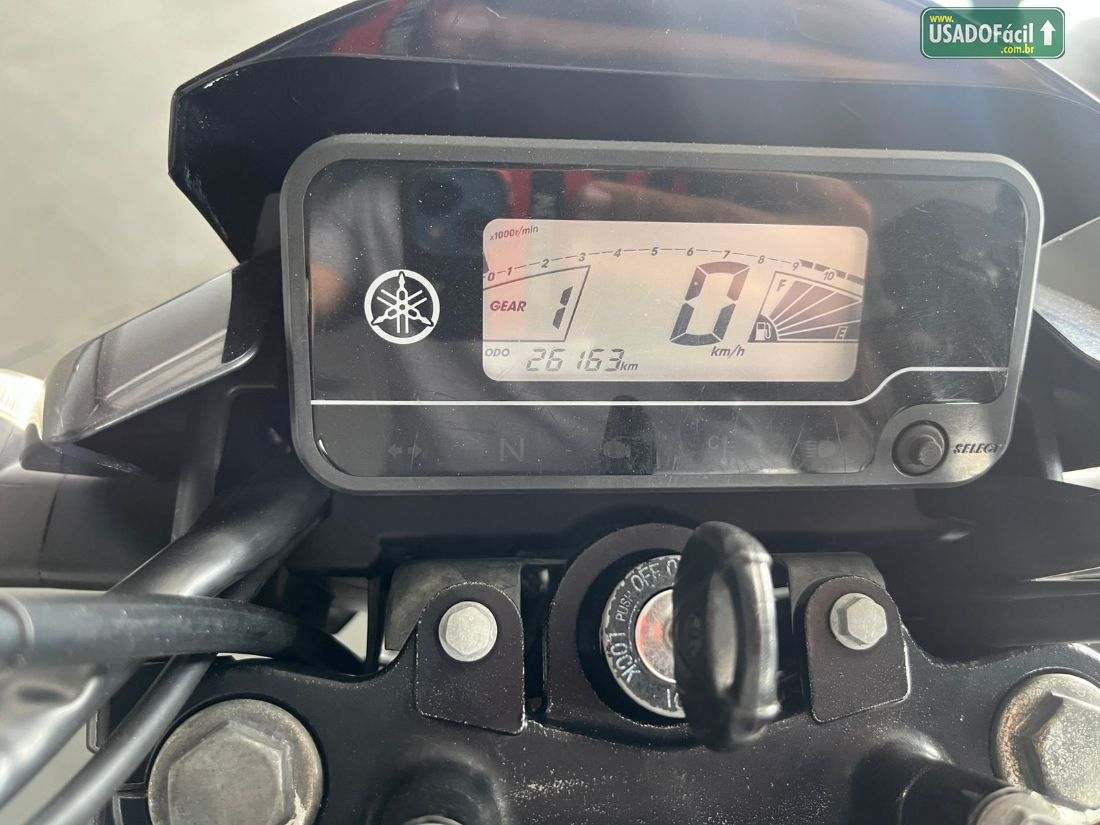 Foto do veículo
