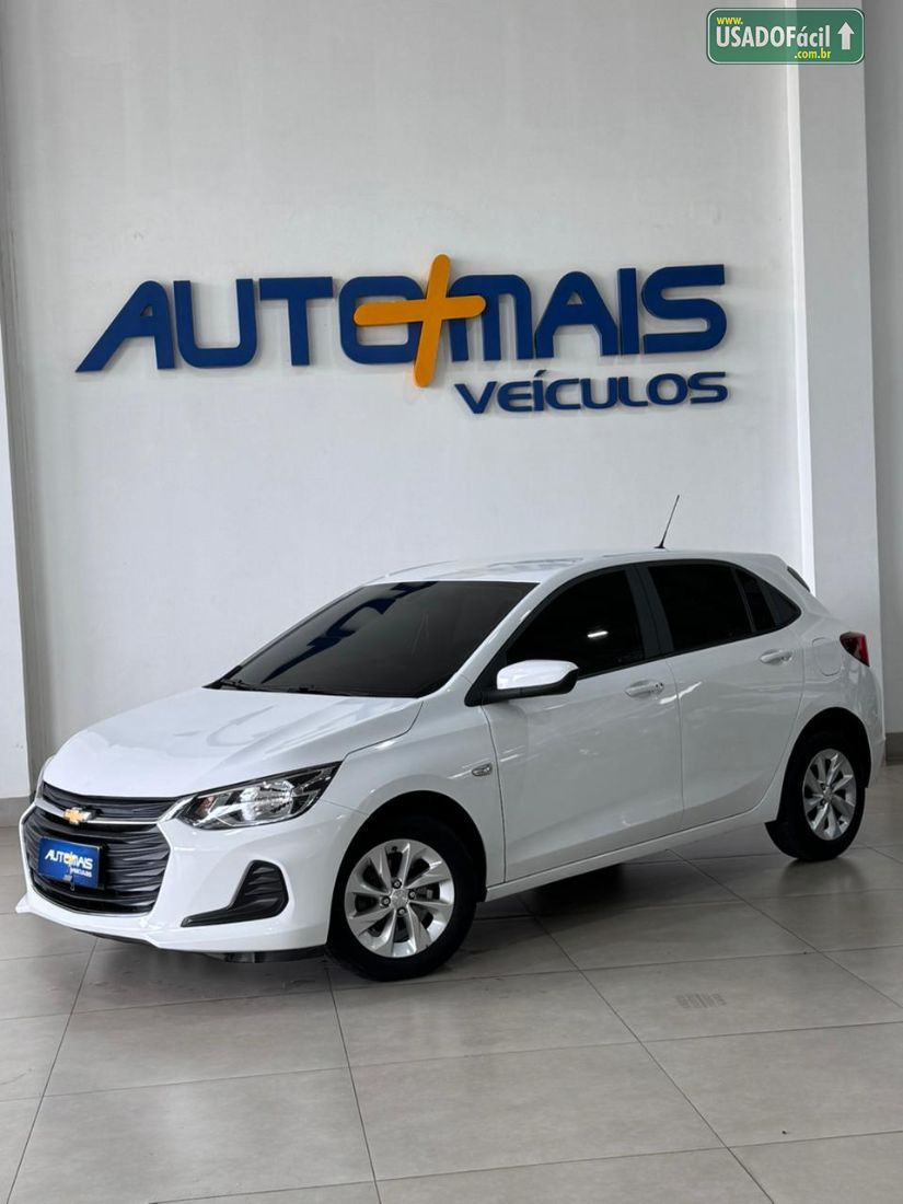 Foto do veículo