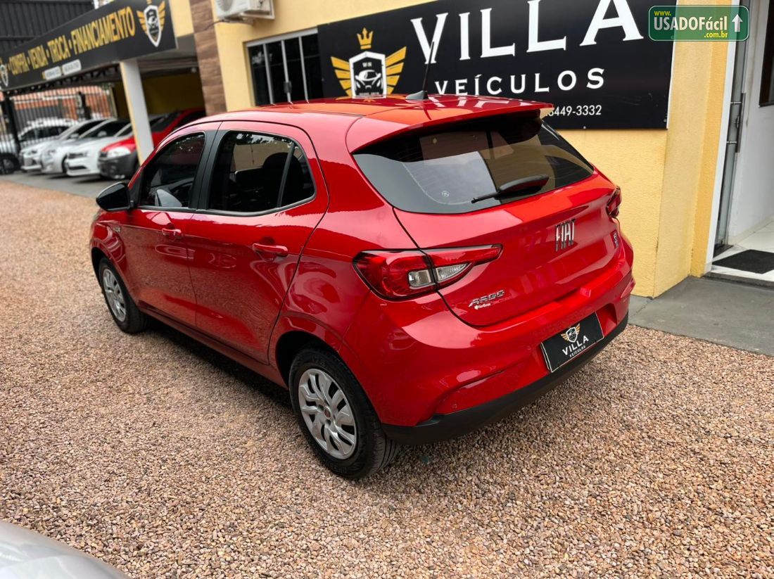 Foto do veículo