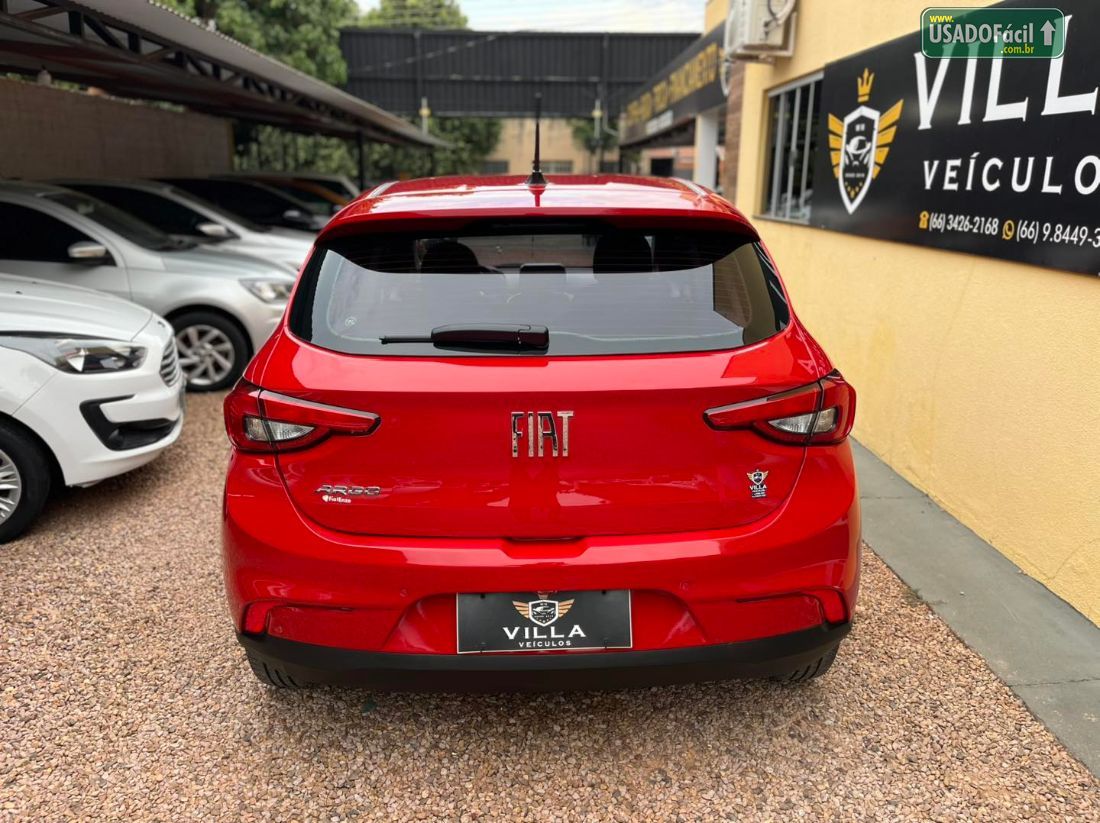 Foto do veículo
