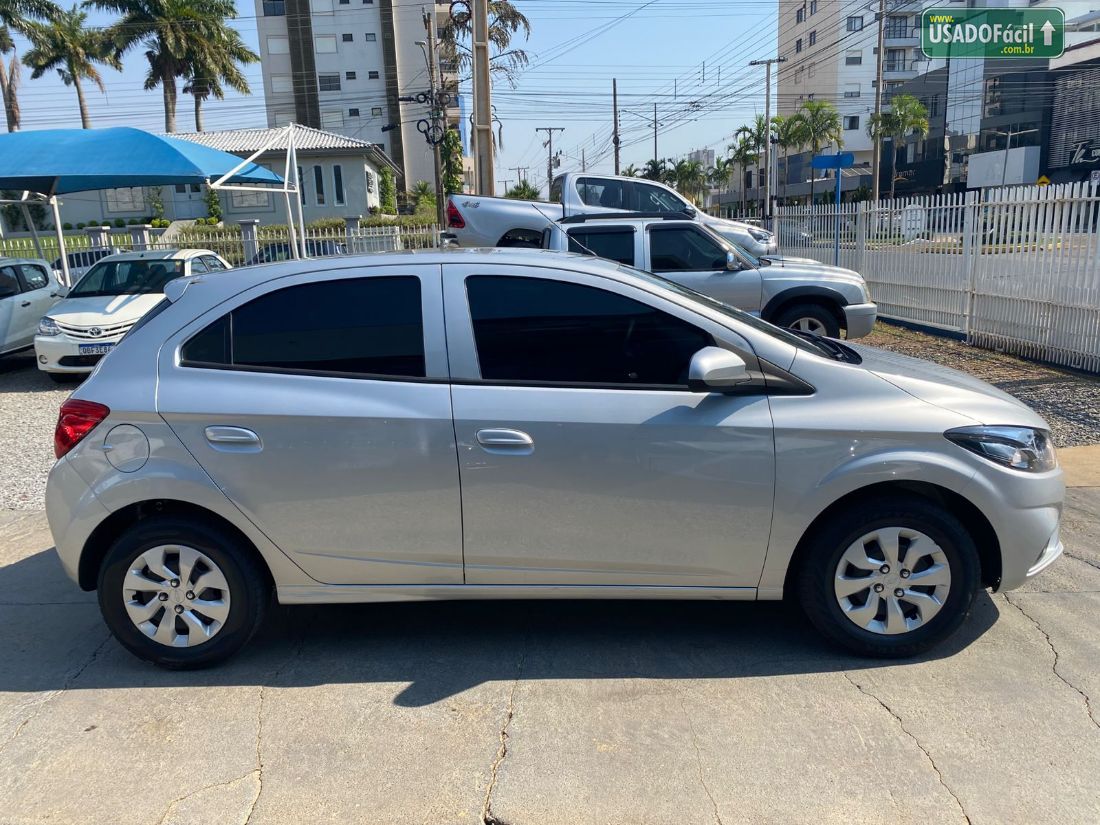 Foto do veículo