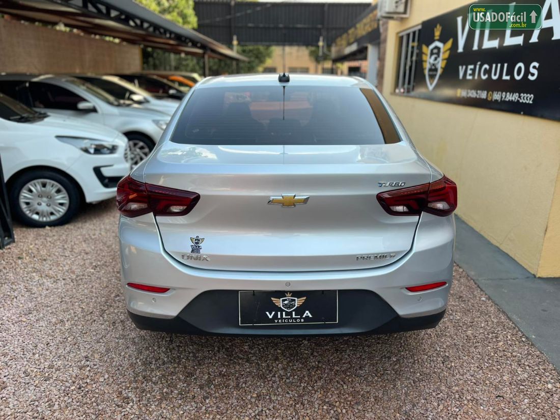 Foto do veículo