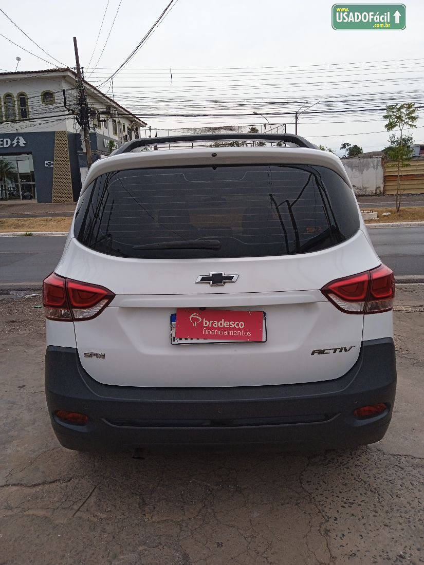Foto do veículo