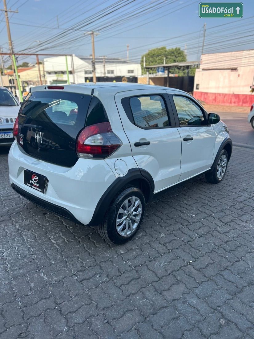 Foto do veículo