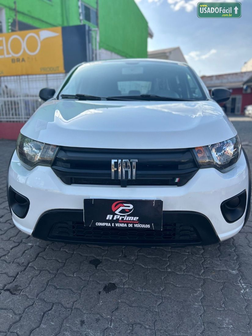 Foto do veículo