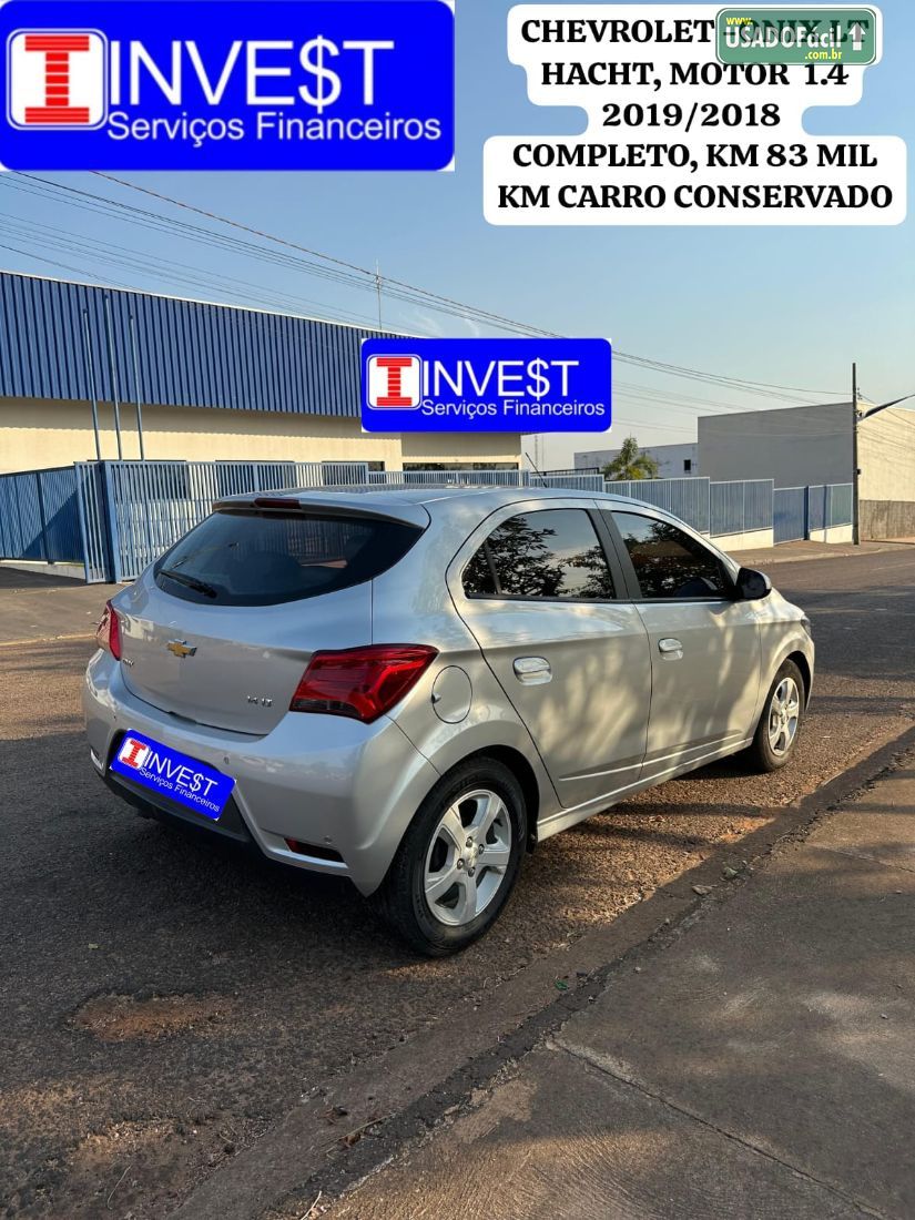 Foto do veículo