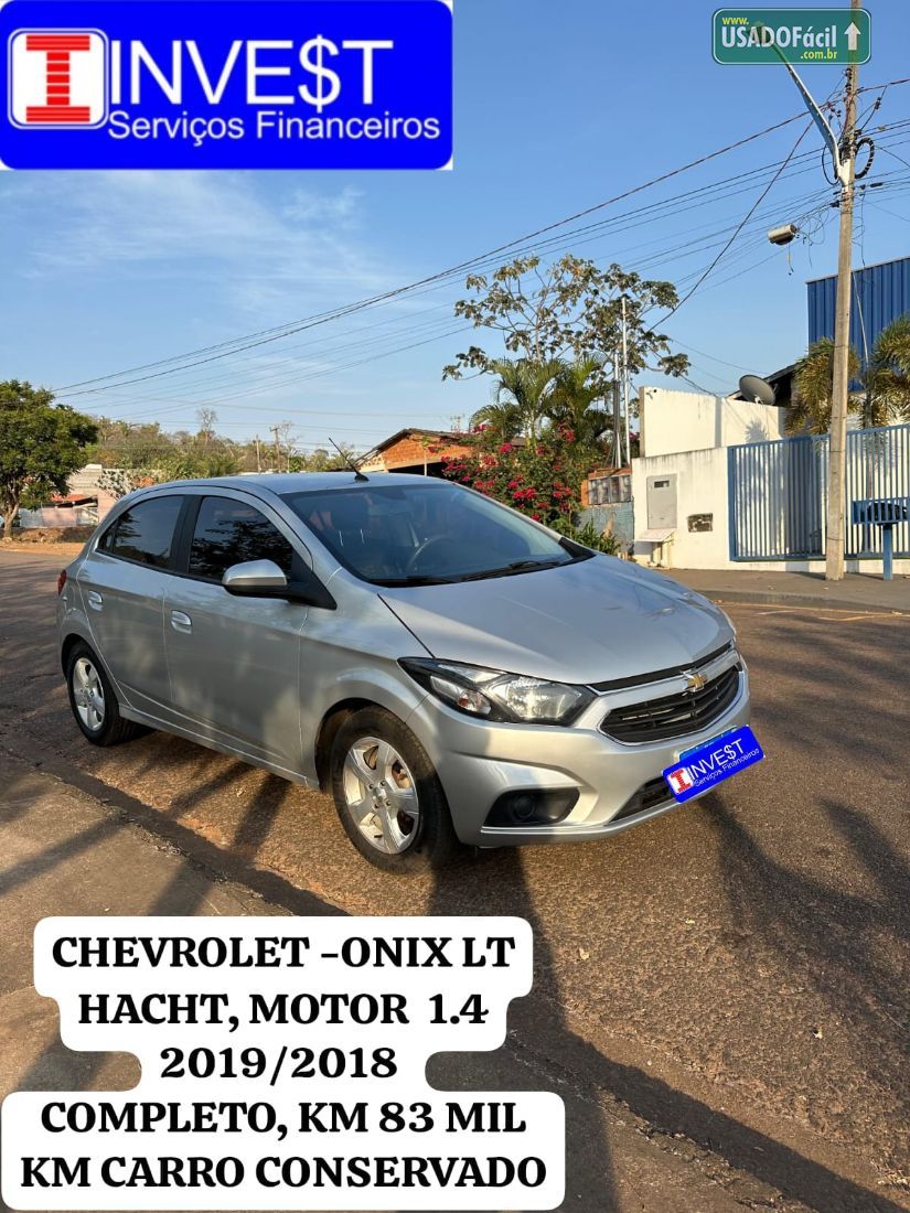 Foto do veículo