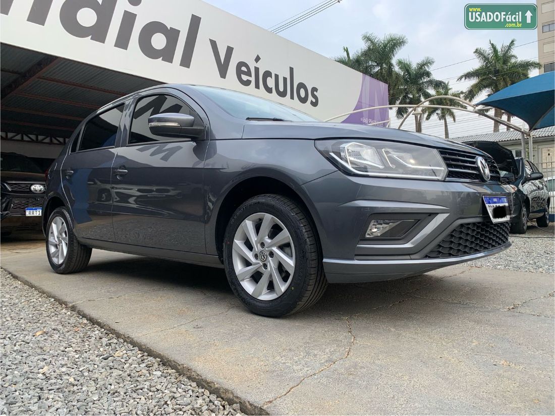 Foto do veículo