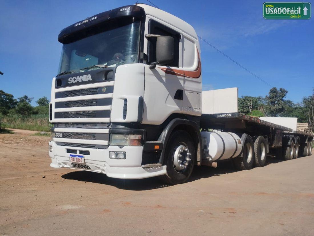 Foto do veículo