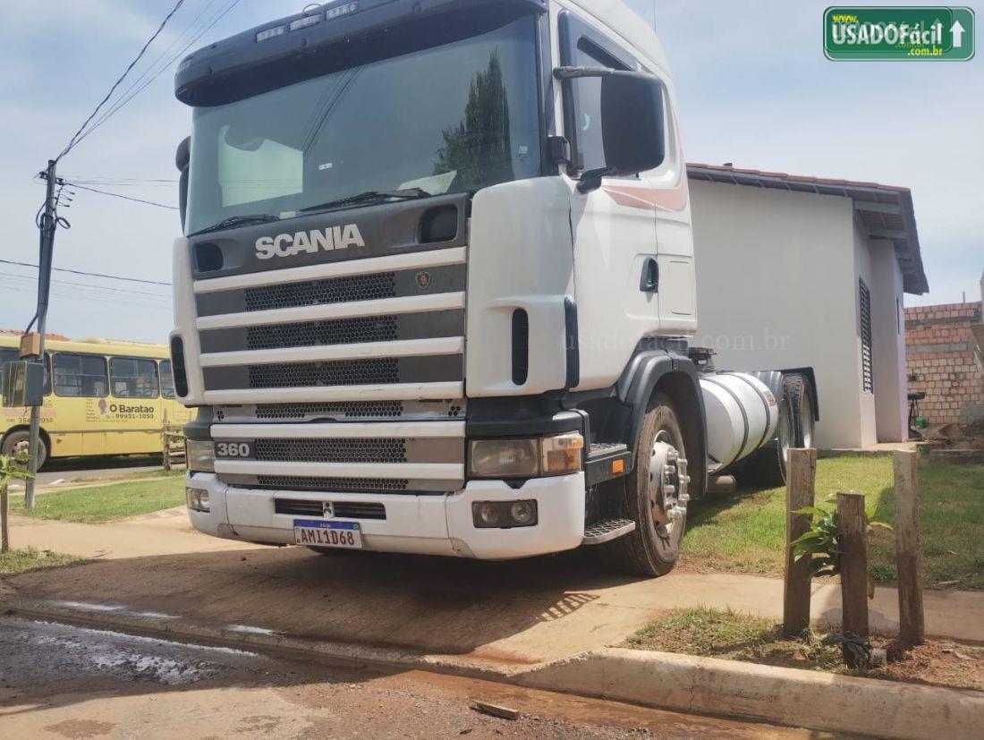 Foto do veículo