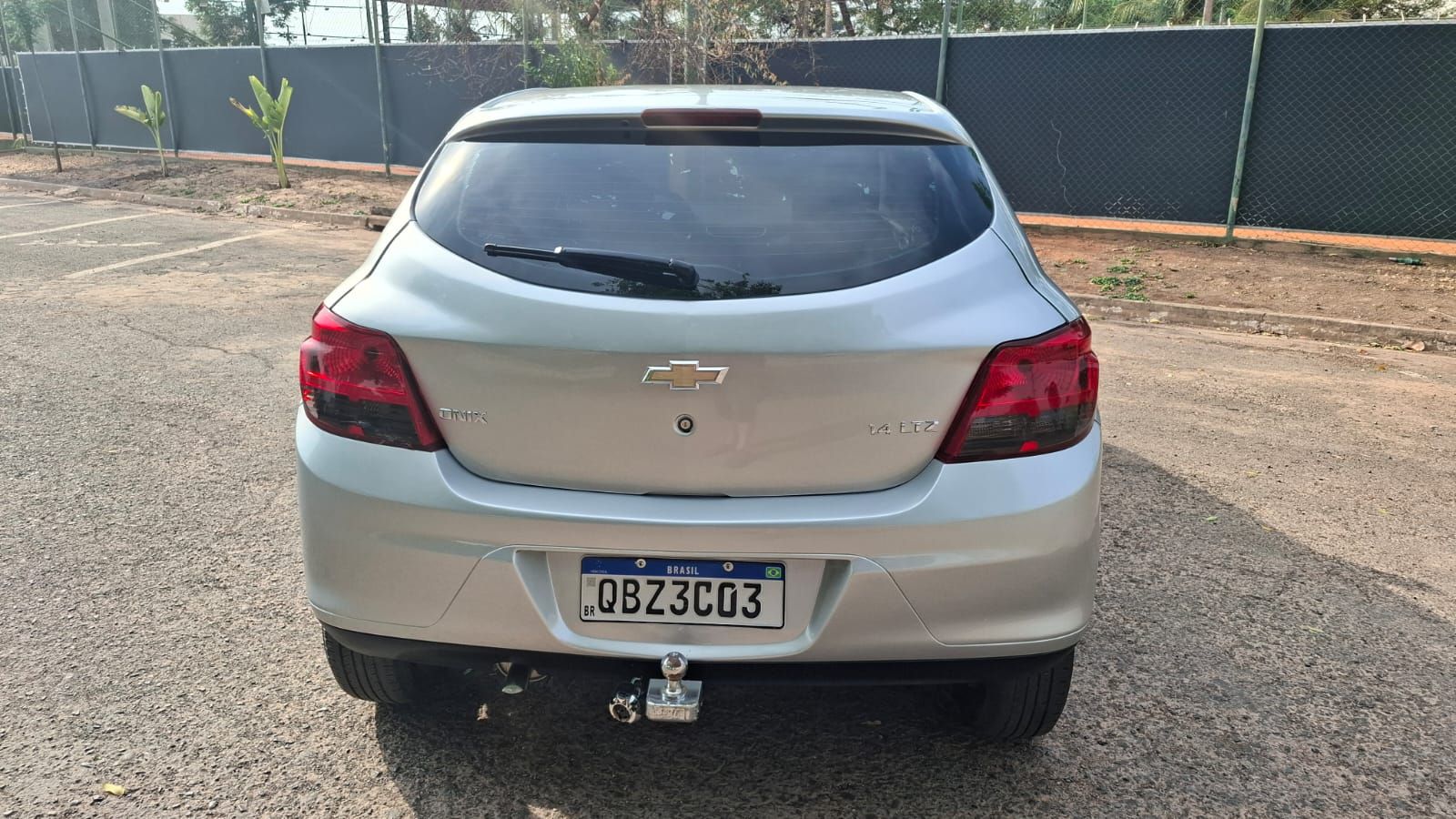 Foto do veículo