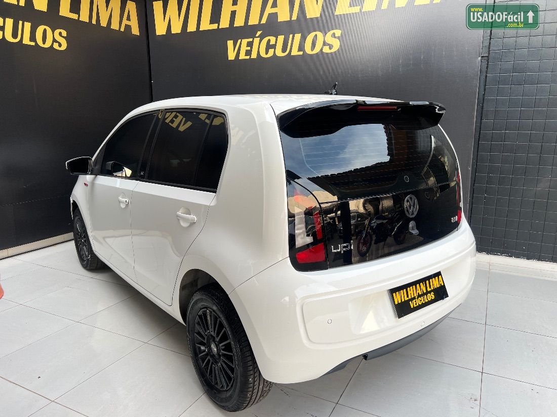 Foto do veículo