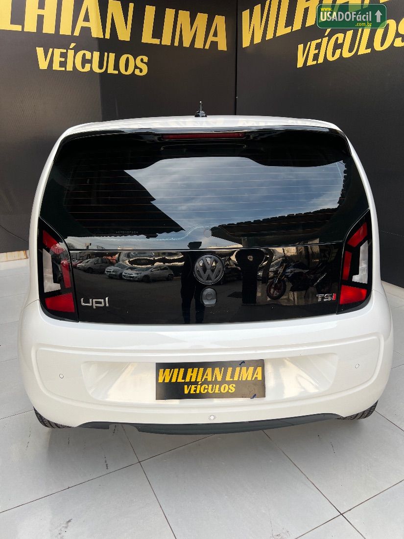 Foto do veículo