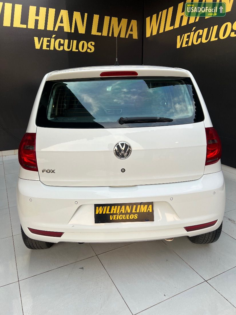 Foto do veículo