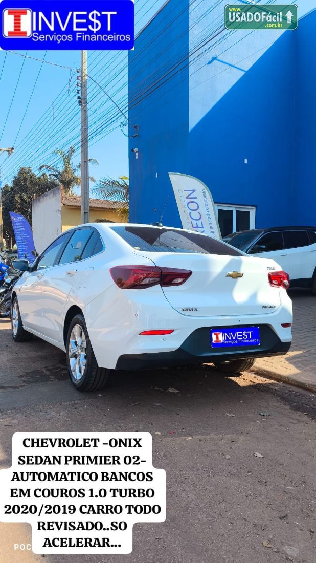 Foto do veículo