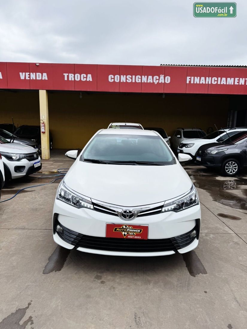 Foto do veículo