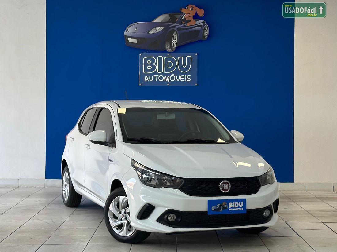 Foto do veículo