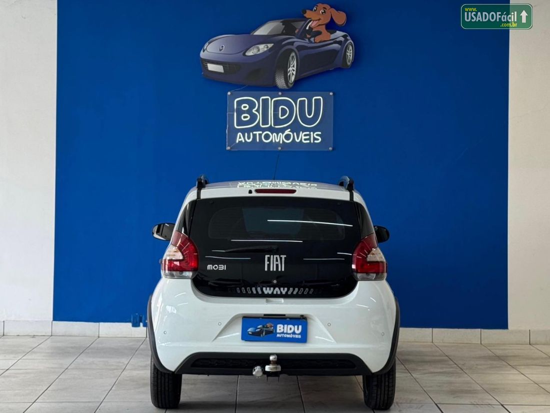 Foto do veículo