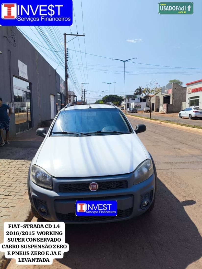 Foto do veículo