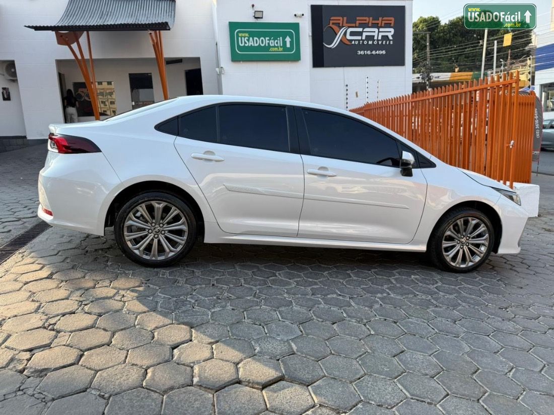Foto do veículo