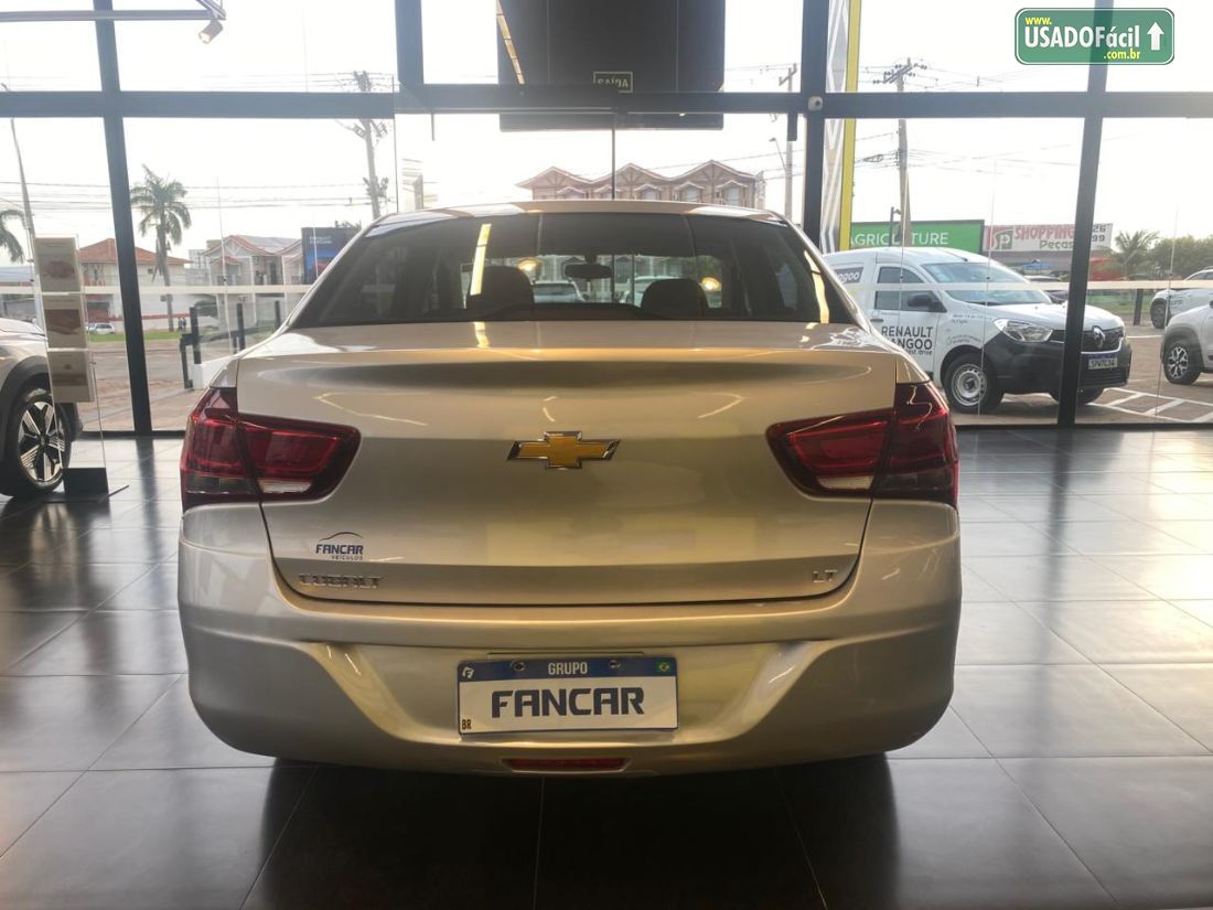 Foto do veículo