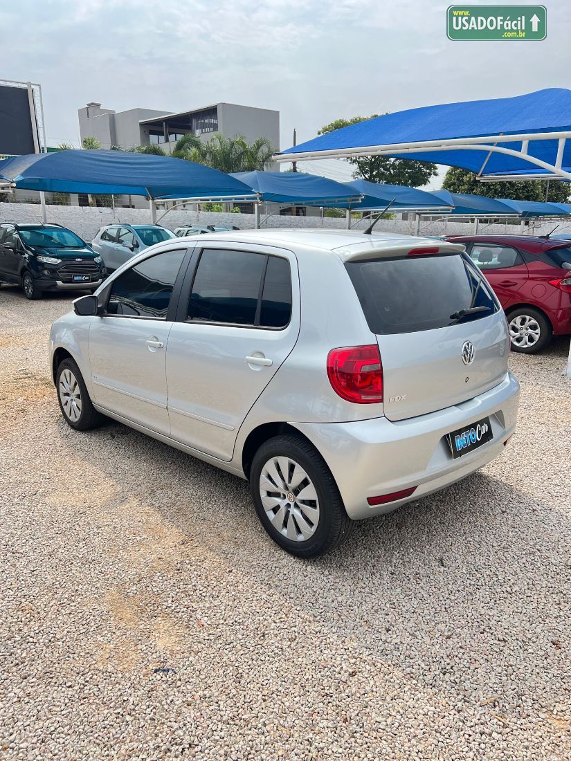 Foto do veículo