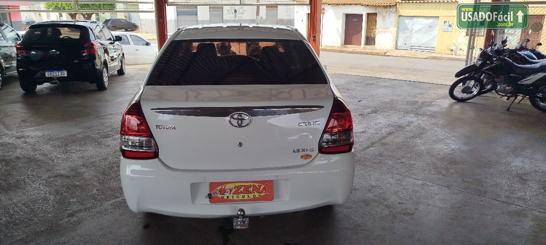 Foto do veículo