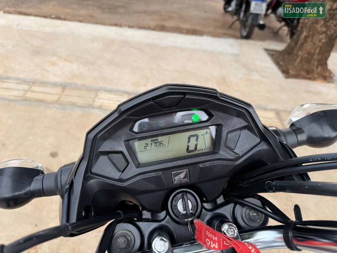 Foto do veículo