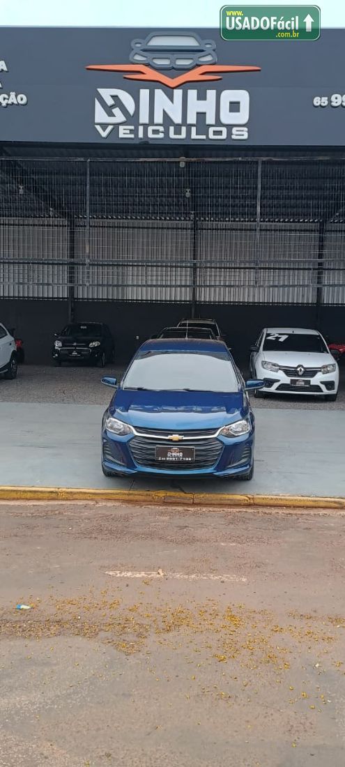 Foto do veículo