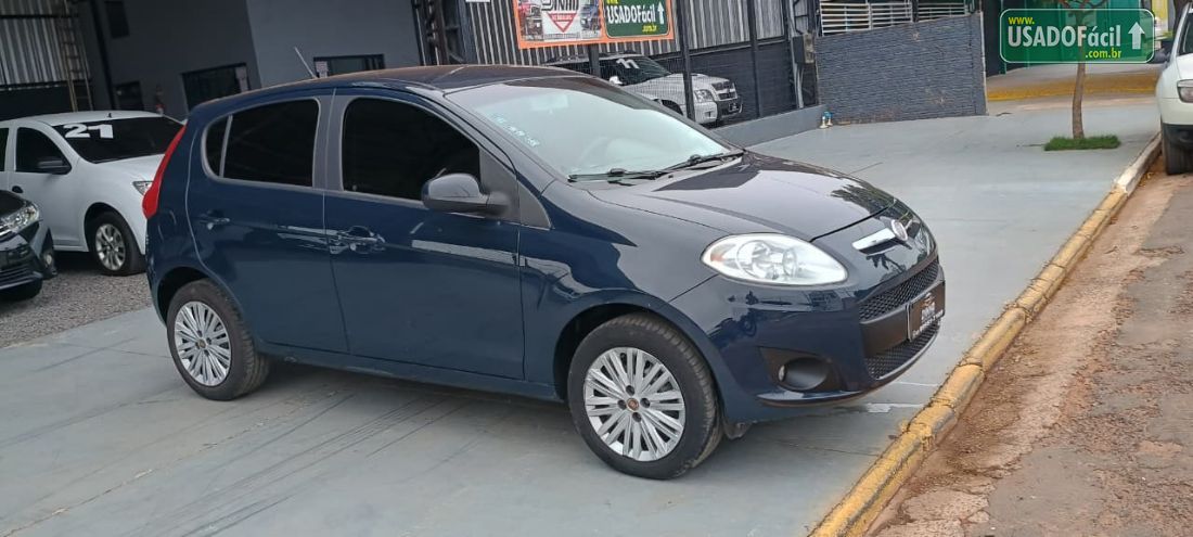 Foto do veículo
