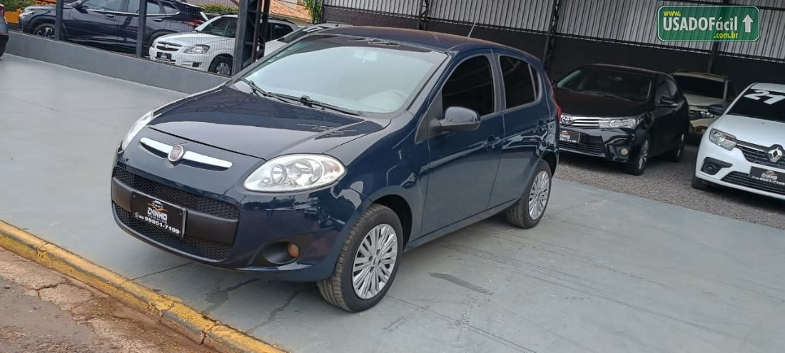 Foto do veículo