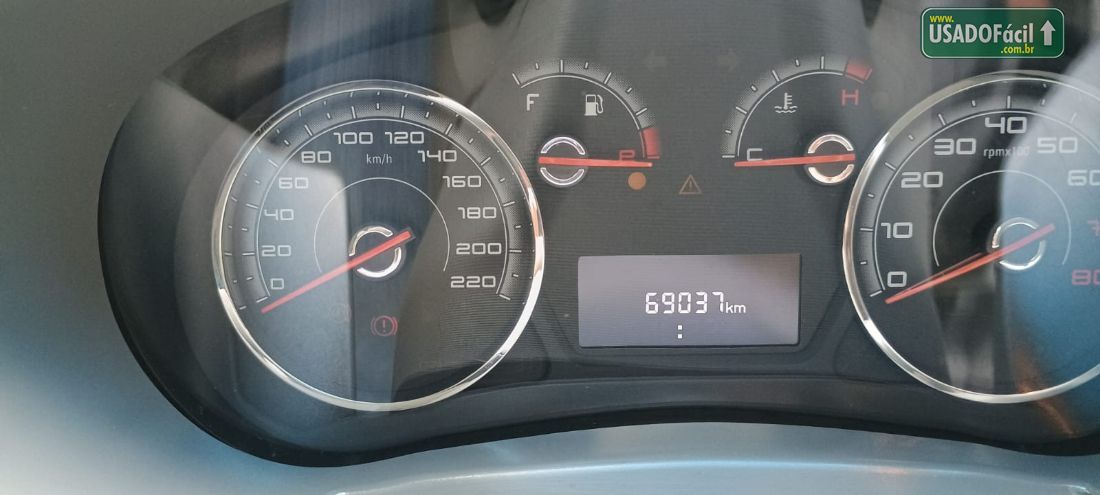 Foto do veículo